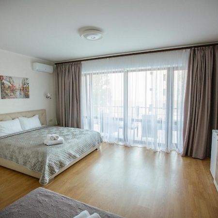 Villa San-Marina ซาโตกา ภายนอก รูปภาพ