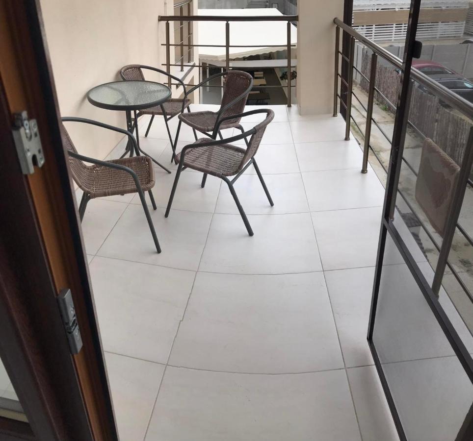 Villa San-Marina ซาโตกา ภายนอก รูปภาพ