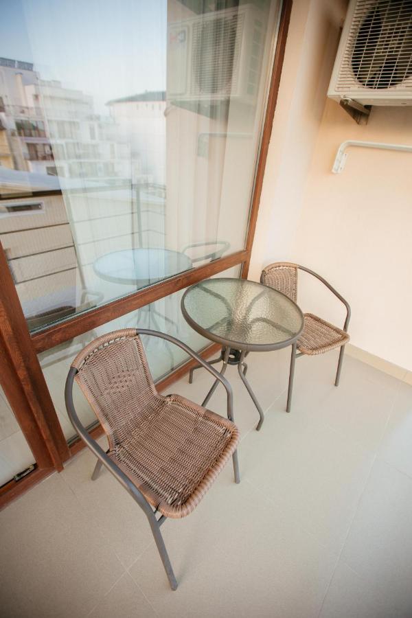 Villa San-Marina ซาโตกา ภายนอก รูปภาพ