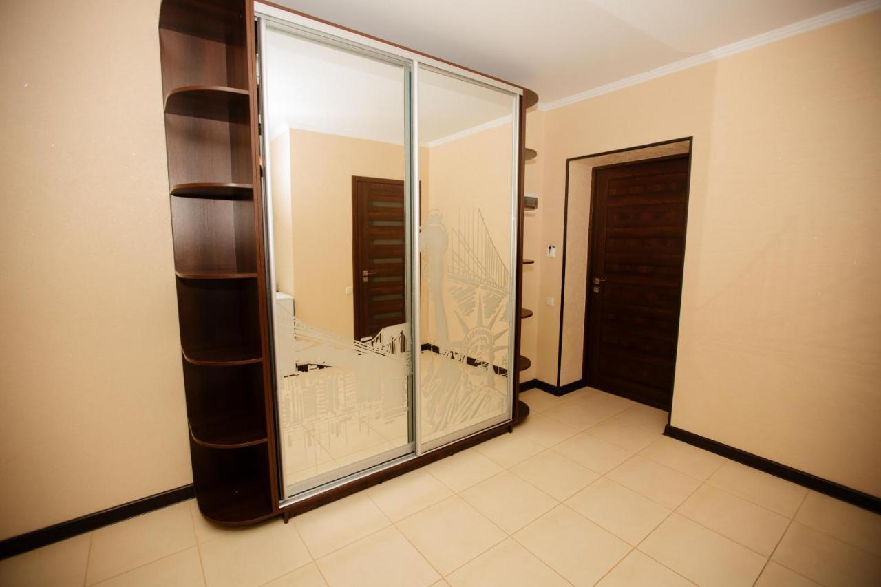 Villa San-Marina ซาโตกา ภายนอก รูปภาพ