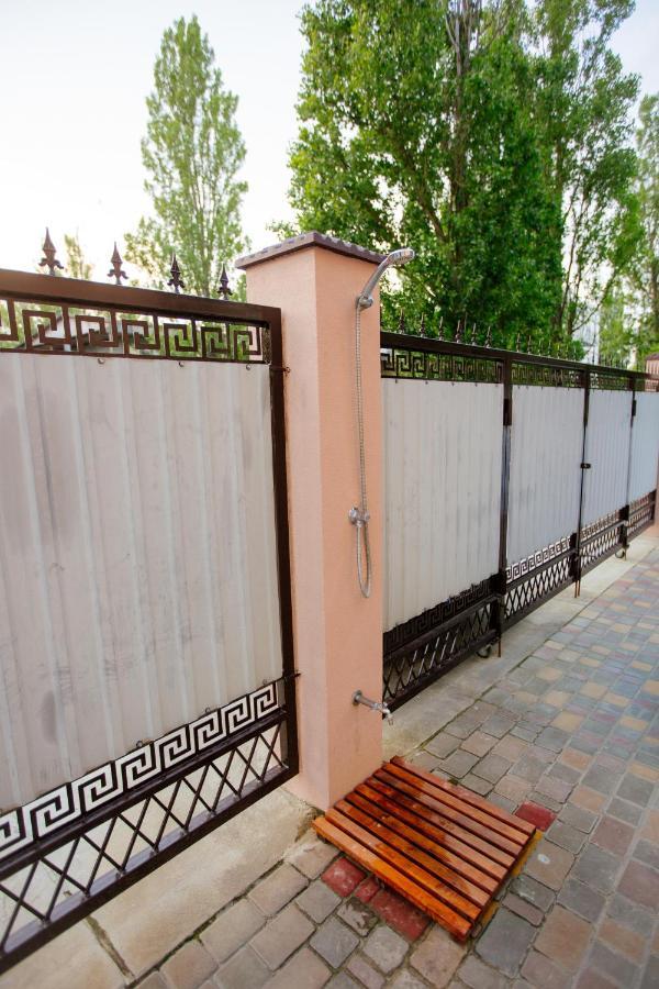 Villa San-Marina ซาโตกา ภายนอก รูปภาพ