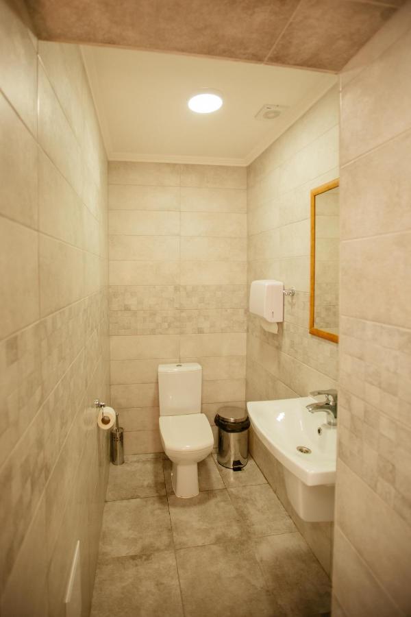 Villa San-Marina ซาโตกา ภายนอก รูปภาพ