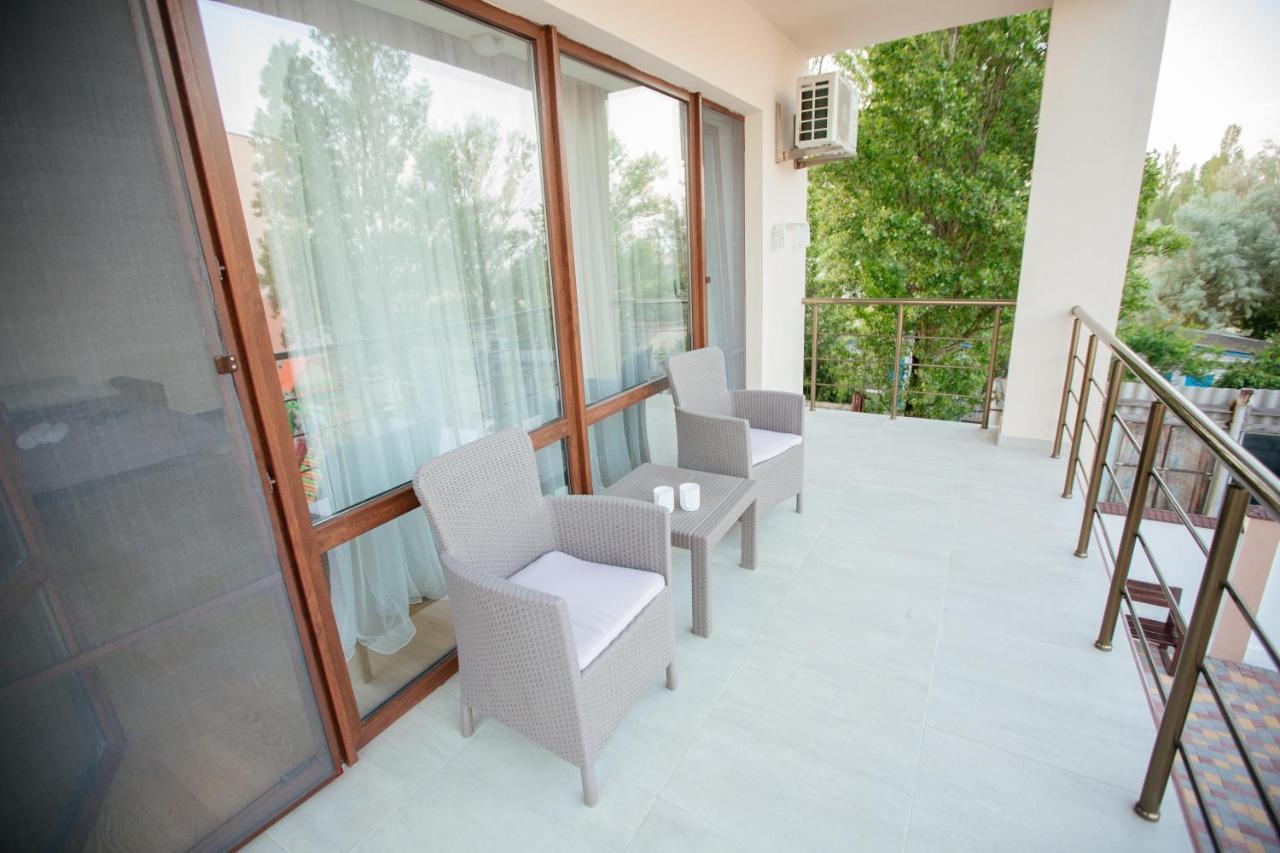 Villa San-Marina ซาโตกา ภายนอก รูปภาพ