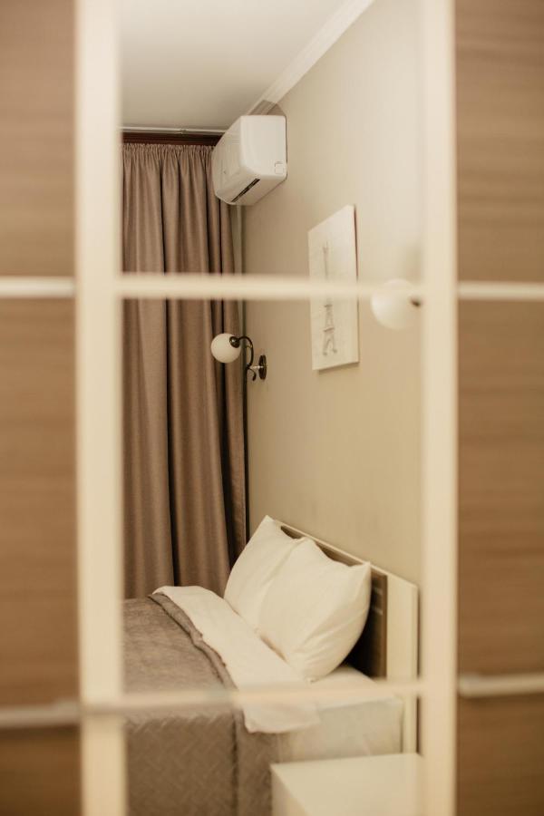 Villa San-Marina ซาโตกา ภายนอก รูปภาพ