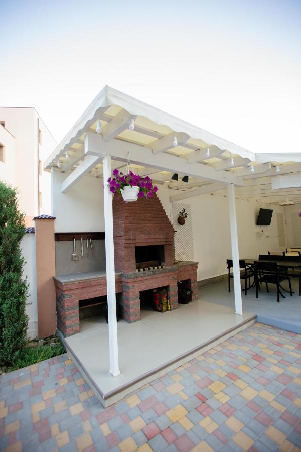 Villa San-Marina ซาโตกา ภายนอก รูปภาพ